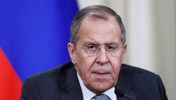 El diplomático dijo que Rusia también estaba considerando posibles medidas "dolorosas" dirigidas a los negocios estadounidenses en Rusia. (Foto: REUTERS/Evgenia Novozhenina).