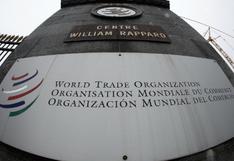 El sistema de arbitraje de la OMC, al borde del colapso por los vetos de EE.UU.