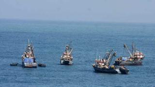 Este domingo se reanudará la pesca de merluza entre Punta Sal y Punta La Negra