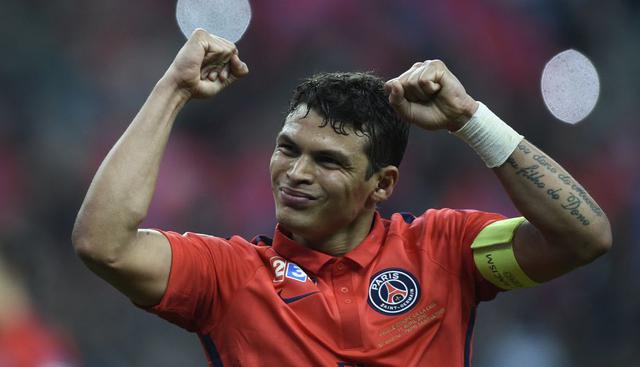 Según Celebrity Net Worth, Silva tiene una fortuna acumulada de 45 millones de dólares. Los ingresos de este brasileño comenzaron a subir desde que fue contratado por el Porto en 2005. (AFP)