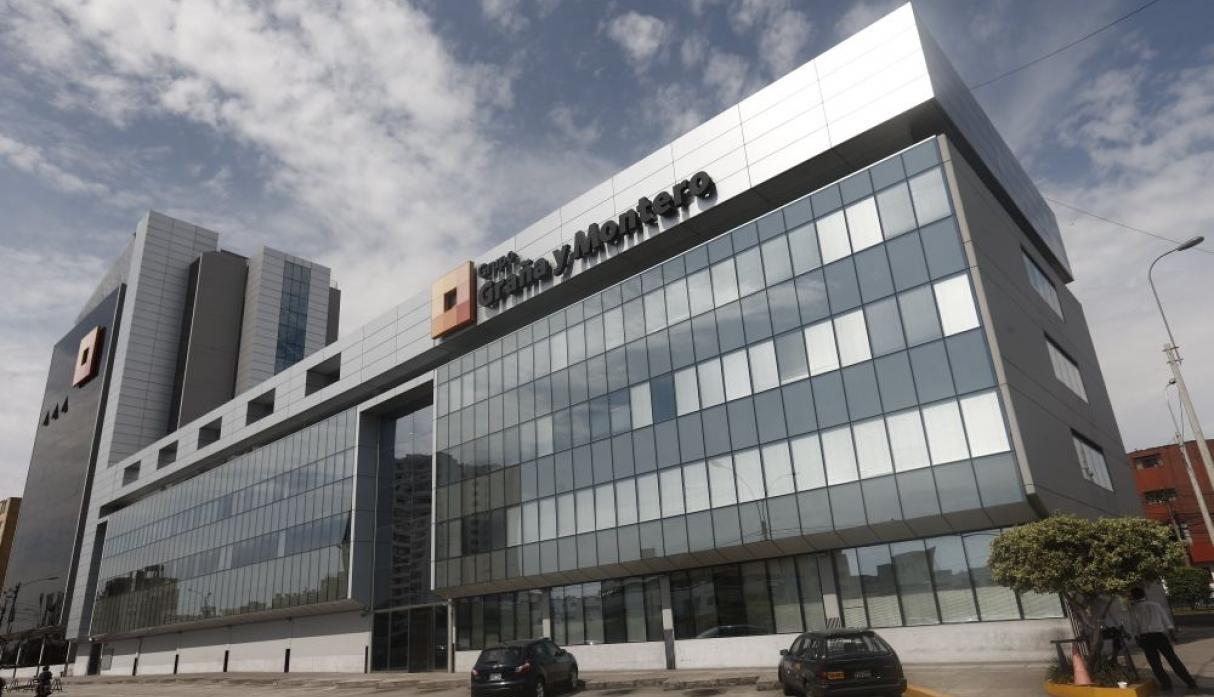 Foto 10 |   La empresa Graña y Montero SA anunció al mercado que ha culminado la transferencia de acciones a favor de Stracon SAC, lo que le ha permitido la amortizar el 55% de una deuda que tenía con las principales entidades bancarias del país. Como señala el contrato, Graña y Montero, subsidiaria del grupo del mismo nombre, se obliga a transferir la totalidad de su participación en Stracon GyM (87.59%) por un valor de US$ 76.82 millones. El proceso de cierre requería de 10 días hábiles desde que fue comunicada la transacción como hecho de importancia ( 28 de marzo del 2018). Este plazo culminó exitosamente hoy miércoles 11 de abril del 2018. (Foto: USI)