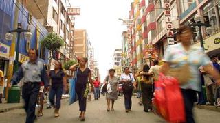 Perú crecería 5.7% este 2014, proyectó Banco Santander