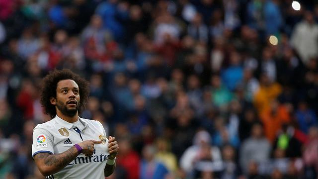 FOTO 5 | Marcelo tiene un valor de mercado de 38 millones de euros (Foto: El Español).
