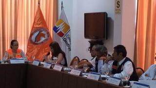 Perú y Ecuador coordinan acciones para gestionar el riesgo de desastres