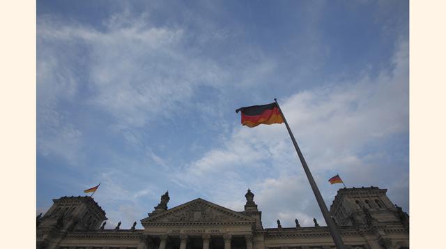 Alemania es el décimo país menos corrupto en el mundo con 81 puntos de calificación. Ha mejorado en la tabla pues en el 2014 y en el 2013 fue décimo segundo. (Foto: Wikipedia)