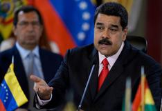 Los médicos, en la mira de Maduro durante visita de la ONU a Venezuela