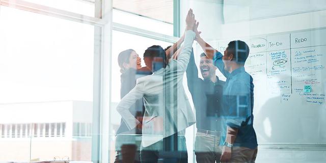 FOTO 4 | 4. Actuar (Foto: iStock)