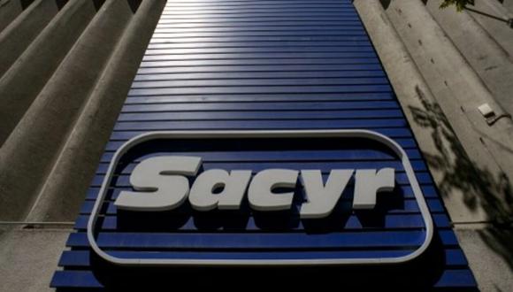 Sacyr es un grupo emblemático del frenesí inmobiliario experimentado por España durante una década antes de la explosión de la burbuja inmobiliaria en el 2008, en el origen de una profunda crisis económica que llevó el desempleo a niveles récord. (Foto: AFP)