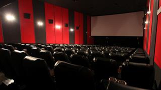 Cineplanet ya alcanza el 53% del mercado de cines con 269 pantallas