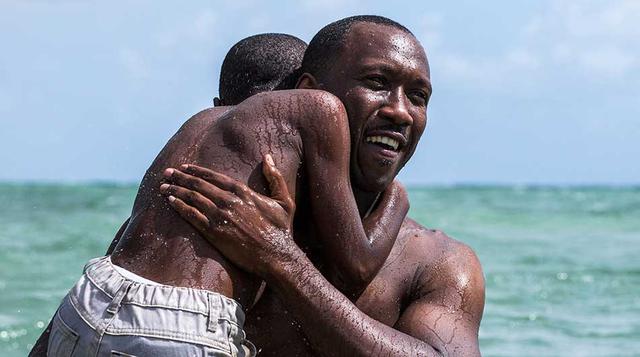 Mahershala Ali (Moonlight). Mejor actor de reparto. (Foto: IMDB)