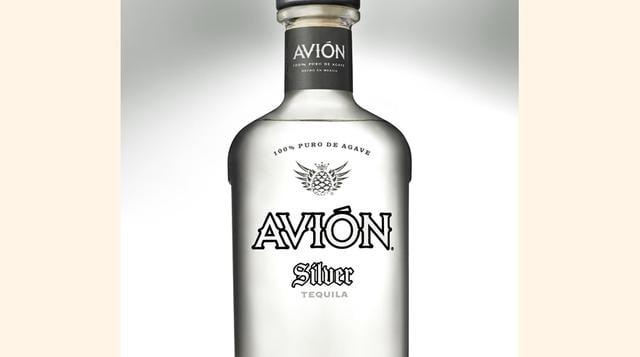 Avion Plata Tequila (US$ 40) Esta plata lleva un fuerte olor con un toque de menta y romero. Una bebida fuerte pero delicada, es fresco y limpio. (Foto: tequilaavion)