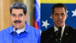 ¿Maduro o Guaidó? La justicia británica empezó a examinar quién representa al pueblo venezolano