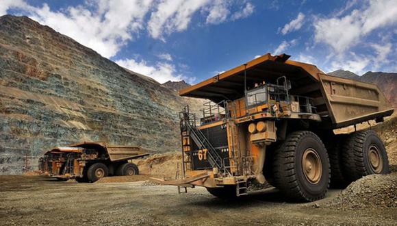 Seis empresas canadienses hoy operan nueve minas importantes en Perú. (Foto: Dipromin)