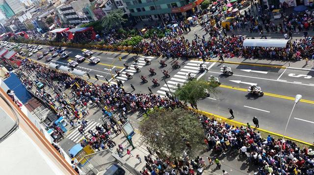 (Foto: Edwin Bardales)