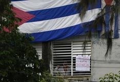 Cuba pierde con la salida del país de García Aguilera al nuevo rostro de la disidencia