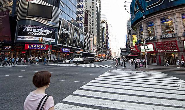 Nueva York, EEUU. Su infraestructura, así como la gran cantidad de firmas tecnológicas de la zona hacen que se quede con el segundo puesto del ranking.