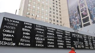 AMIA: Las heridas que dejó el peor atentado de Argentina aún duelen 25 años después