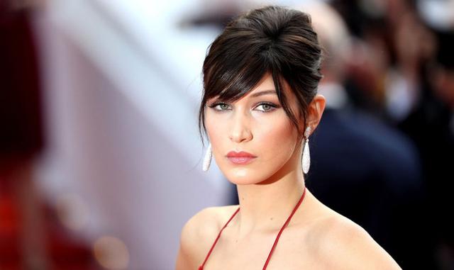 9. Bella Hadid
US$ 6 millones