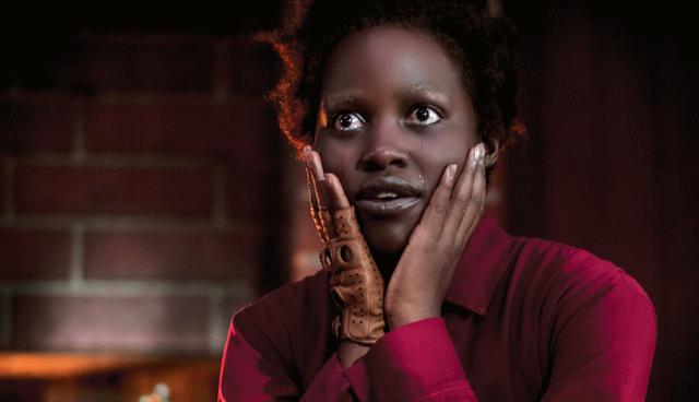 Foto 7 | La película de suspenso "Us", del escritor y director Jordan Peele, ocupó el séptimo lugar con una recaudación de US$ 6.9 millones. (Foto: IMDB)
