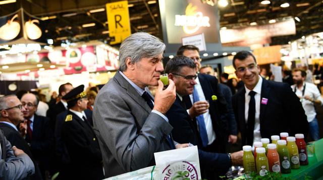 Teniendo en cuenta que América Latina es el principal exportador de productos alimenticios hacia Francia y los países del entorno, no es sorprendente que haya sido el invitado de honor a la cita.