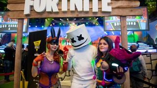 Fortnite se convierte en el videojuego gratuito de mayores ingresos en 2019 con US$ 1,800 millones