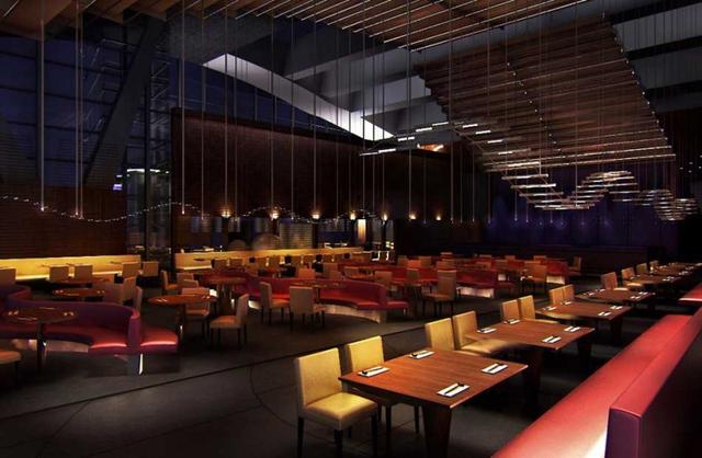 Masa Restaurant; $. 450 por persona. Cocina: Japonesa. (Foto: Megaricos)