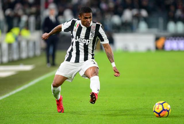 Douglas Costa