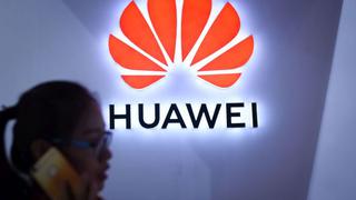 Huawei: No existe "ninguna prueba" de espionaje para China