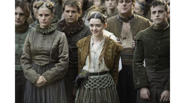 Actualmente, Game of Thrones se emite en 196 países en todo el mundo, aunque no en todos en forma simultánea. (Foto: AP)