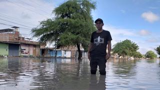 Lluvias en Piura, La Libertad y Tumbes durarían hasta junio, según Senamhi