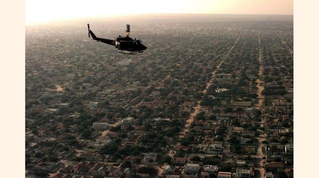 Somalia: Este país, ubicado al este de África, sufrió una prolongada guerra civil y fue hasta el 2012 que se aprobó una constitución provisional. Es considerado el país más corrupto del mundo por Transparencia Internacional, y conseguir el visado es poco 