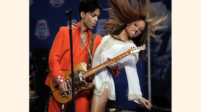 Medios de comunicación internacionales han estimado la fortuna de Prince en unos US$ 300 millones, aunque este monto se podría elevar considerablemente en las próximas semanas por la venta de mayor material de merchandising y la revalorización de la músic