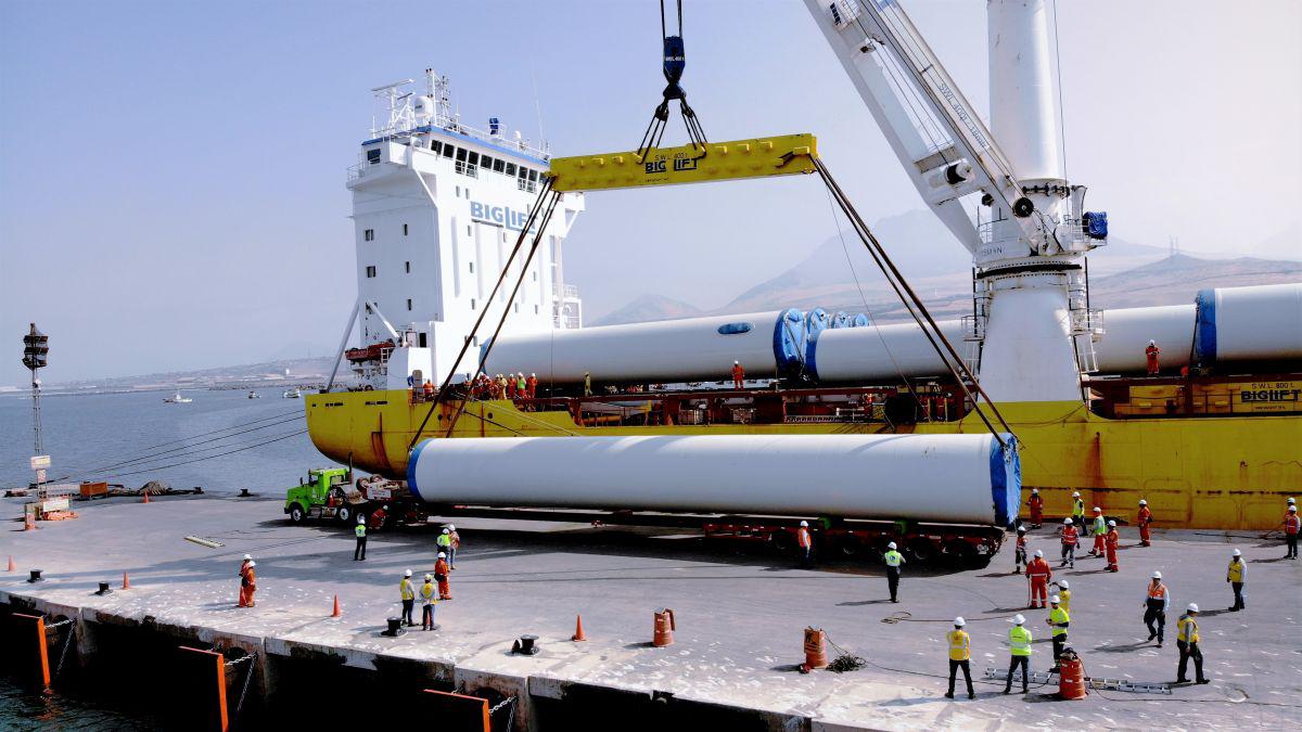 created by dji camera