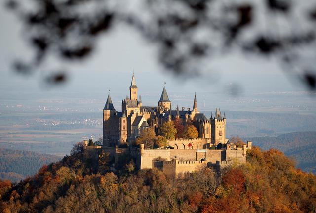 Alemania y todos los países de la Unión Europea no exigen visa por estancias de hasta 90 días sin que se realicen actividades remunerativas. (Foto: EFE)