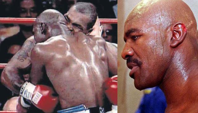 Para el Clarín de México, Tyson gastaba, en promedio, 400 mil dólares para celebrar cada fiesta de cumpleaños. Además, adquiría diferentes equipos celulares, valorizados en 230 mil dólares. (YouTube)