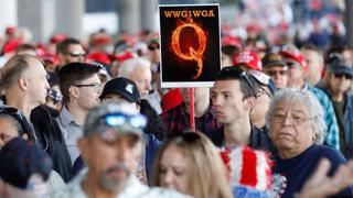 De los QAnon a los antivacunas, una cartografía del conspiracionismo en Europa