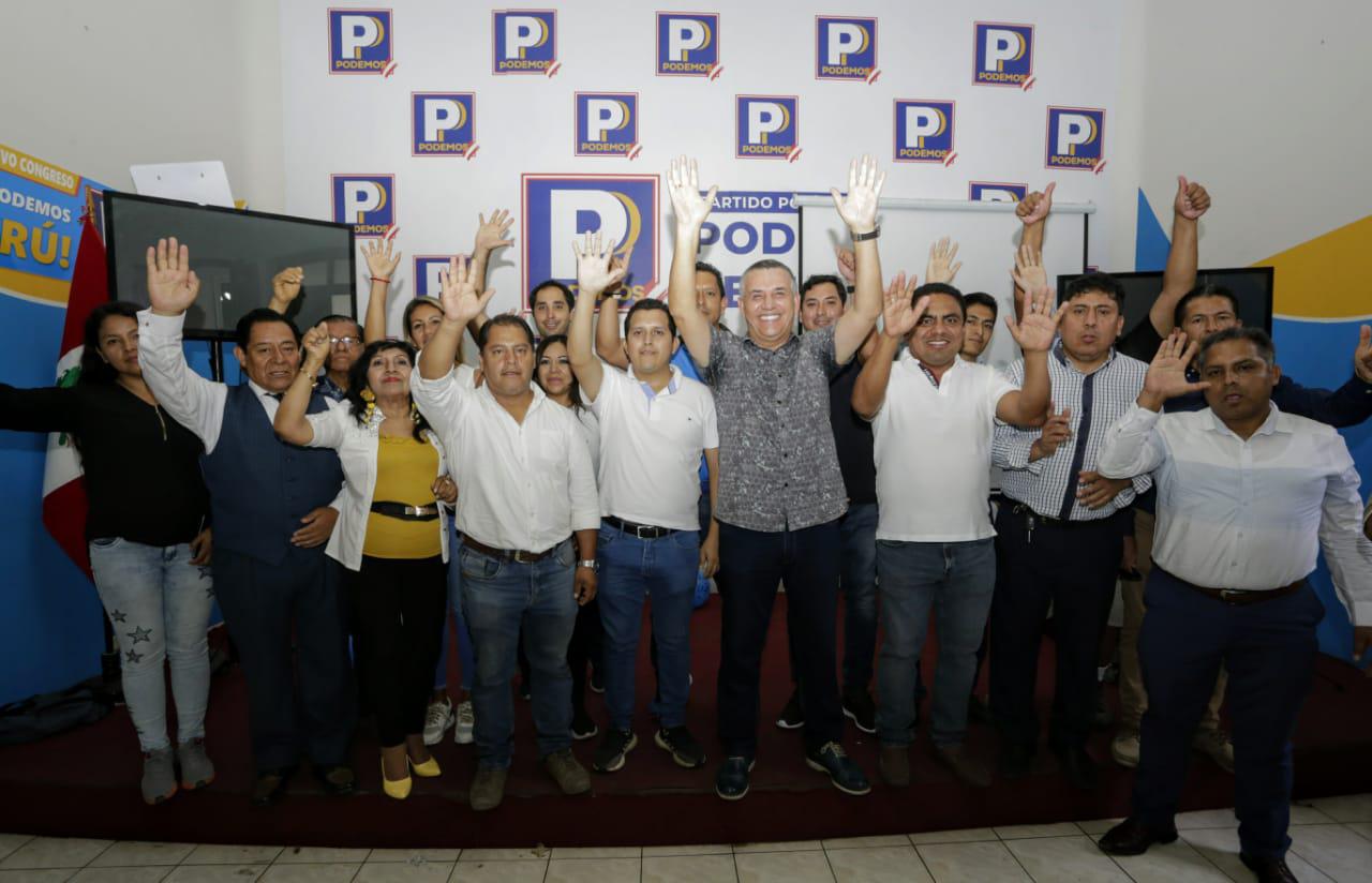 Foto: César Bueno / GEC