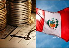 Riesgo país de Perú baja 12 puntos y cierra en 1.59 puntos porcentuales