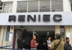 Elecciones 2018: Reniec revela cuántos extranjeros podrán votar el 7 de octubre