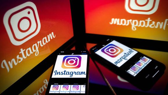 Instagram inicia pruebas en EE.UU. (Foto: AFP)