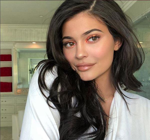 Kylie Jenner / Instagram
