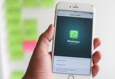 Cómo encontrar mensajes por fecha de envío en WhatsApp