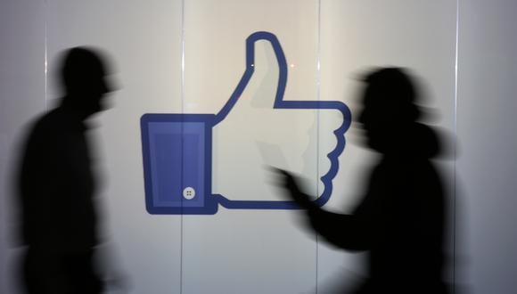 Facebook cierra oficinas en Londres y Singapur tras caso de coronavirus (Foto: Bloomberg)