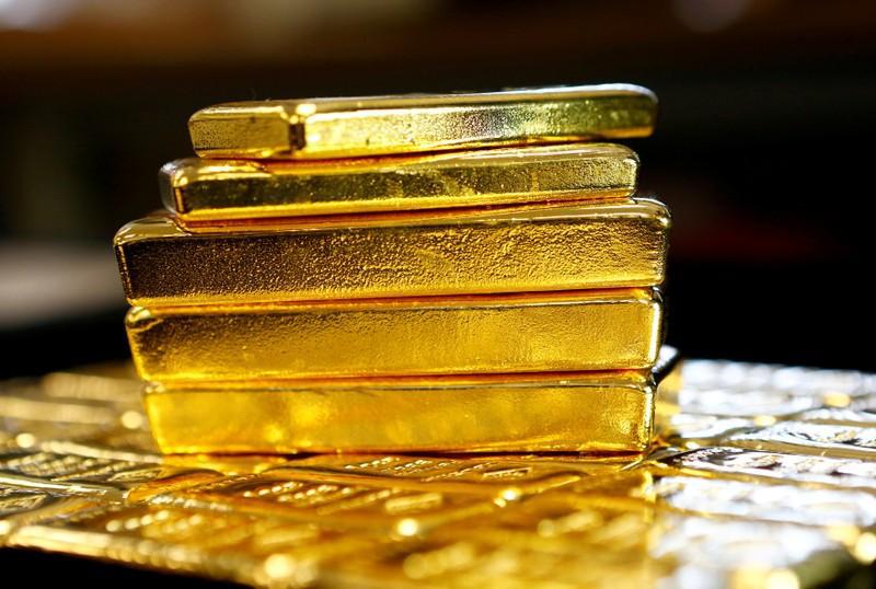 Los futuros del oro en Estados Unidos perdían 0.3% a US$ 1,507 la onza. (Foto: Reuters)