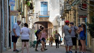 Cuba reabrirá sus fronteras a los turistas a partir del 15 de noviembre