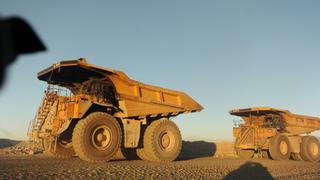 Cartera de inversiones chinas en minería peruana asciende a unos US$ 12,500 millones
