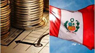 Riesgo país de Perú sube siete puntos básicos y cierra en 1.43 puntos porcentuales