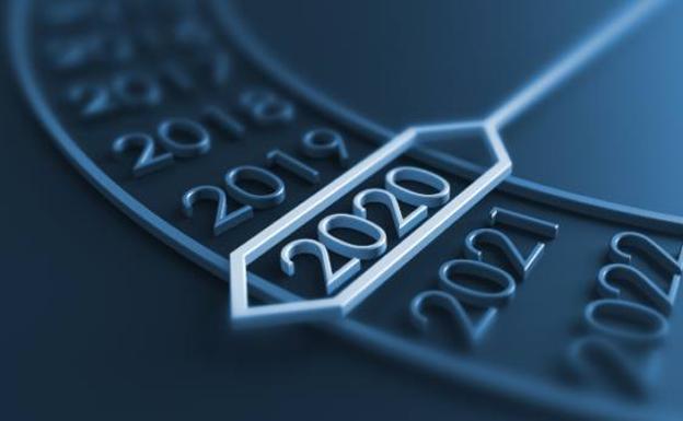 Te damos algunas ideas de propósitos de año nuevo 2020 (Foto: AP)