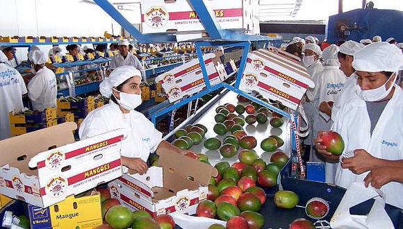 El Mincetur dijo que el Perú está camino a convertirse en uno de los diez exportadores frutícolas más importantes del mundo. (Foto: El Comercio)