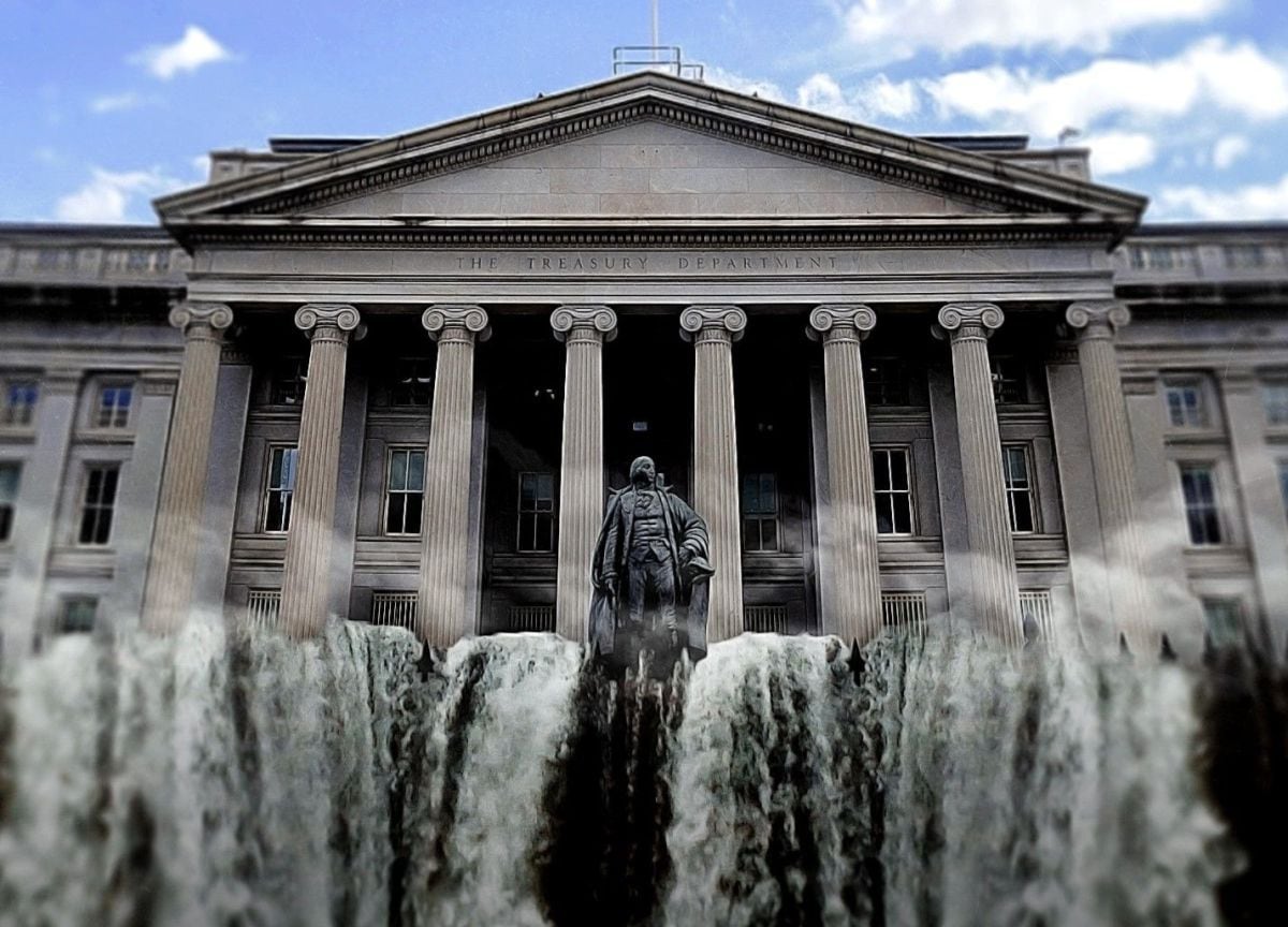US Treasury warns that there is no “plan b” if there is no agreement on debt